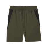 Train All Day Woven Short